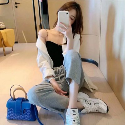 危险的她